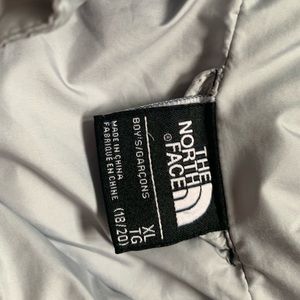The North Face Jackets & Coats - BOYS NORTH FACE COAT The North Face Jackets & Coats - BOYS NORTH FACE COAT